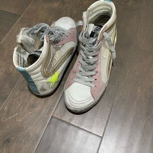 Slide Golden Goose sneakers